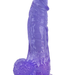 Noctis 30,5cm mavi Realistik Dildo No:167